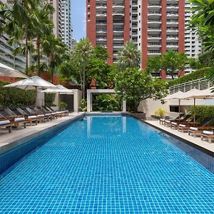 Courtyard By Marriott Bangkok